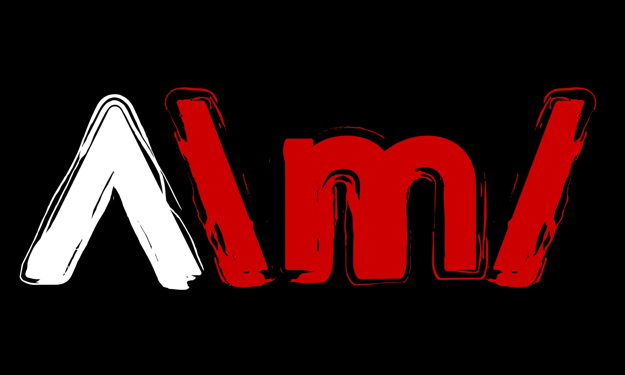 Assassin Music logo designed by accurate expressions